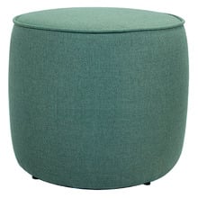 Reagan Outdoor Ottoman